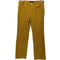 アーペーセー A.P.C. ボタンフライ コーデュロイ テーパードパンツ レディース UK:28-29
