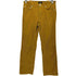 アーペーセー A.P.C. ボタンフライ コーデュロイ テーパードパンツ レディース UK:28-29