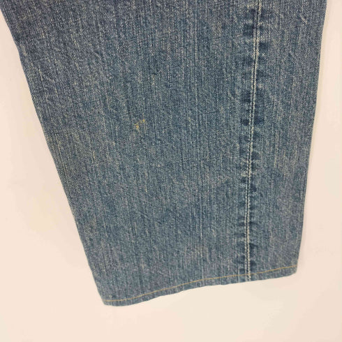 リーバイス Levis 90S 501 ボタンフライデニムパンツ ボタン裏359刻印 メンズ W33 L32