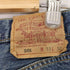 リーバイス Levis 90S 501 ボタンフライデニムパンツ ボタン裏359刻印 メンズ W33 L32