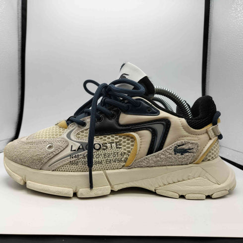 ラコステ LACOSTE L003 NEO 123 1 SFA レディース EUR36