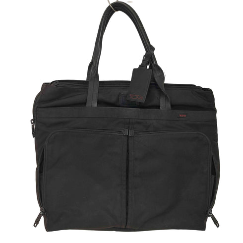 トゥミ TUMI アルファ コンパニオン トート メンズ