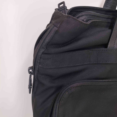 トゥミ TUMI アルファ コンパニオン トート メンズ