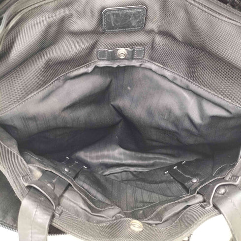 トゥミ TUMI アルファ コンパニオン トート メンズ