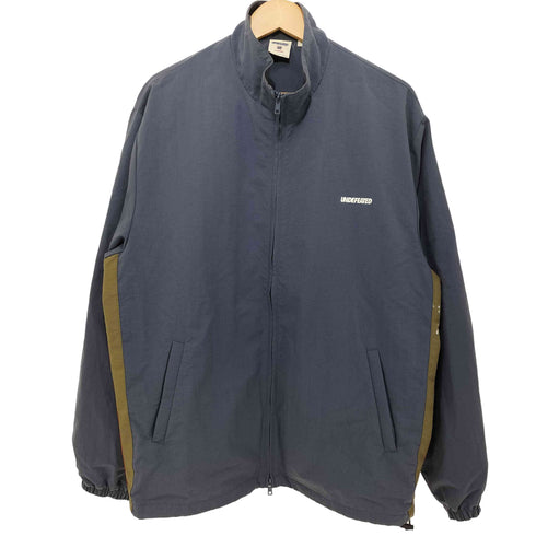 アンディフィーテッド UNDEFEATED 2019AW ジップアップジャケット メンズ import:L