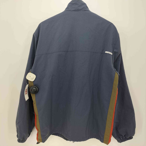 アンディフィーテッド UNDEFEATED 2019AW ジップアップジャケット メンズ import:L