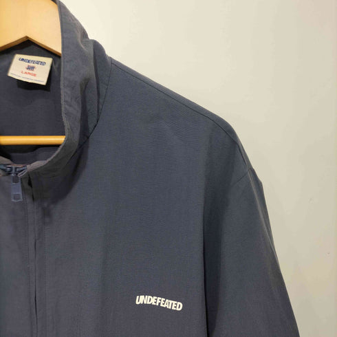 アンディフィーテッド UNDEFEATED 2019AW ジップアップジャケット メンズ import:L
