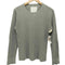 Fields of gold 日本製 クルーネック サーマルTシャツ メンズ JPN:M