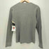 Fields of gold 日本製 クルーネック サーマルTシャツ メンズ JPN:M