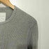 Fields of gold 日本製 クルーネック サーマルTシャツ メンズ JPN:M