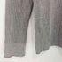 Fields of gold 日本製 クルーネック サーマルTシャツ メンズ JPN:M