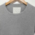 Fields of gold 日本製 クルーネック サーマルTシャツ メンズ JPN:M