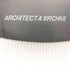 エーフォーエー Architect 4. Archive フロントプリントクルーネックカットソー メンズ FREE