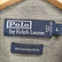 ポロバイラルフローレン Polo by RALPH LAUREN メリノウールニットポロシャツ メンズ JPN:L