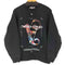 エーフォーエー Architect 4. Archive COLLAGE CREW NECK カレッジクルーネック スウェット メンズ FREE
