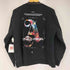 エーフォーエー Architect 4. Archive COLLAGE CREW NECK カレッジクルーネック スウェット メンズ FREE