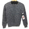 アーペーセー A.P.C. ウール ミックスニット トップス メンズ import:XS