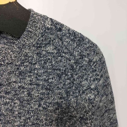 アーペーセー A.P.C. ウール ミックスニット トップス メンズ import:XS