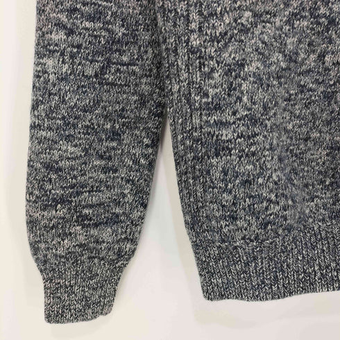 アーペーセー A.P.C. ウール ミックスニット トップス メンズ import:XS