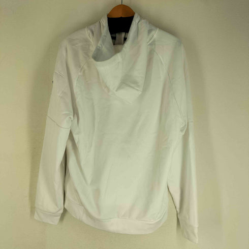 ナイキ NIKE TF L/S フーディ QZ Therma-FIT クオータージップ フーディー メンズ JPN:XXL