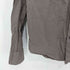 ラッドミュージシャン LAD MUSICIAN コットン L/S プレーンシャツ メンズ JPN:42