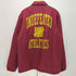 アンディフィーテッド UNDEFEATED 2019AW 内ボア コーチジャケット メンズ import:L
