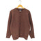 ivyleaguers club ウールニットカーディガン メンズ import:L