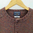 ivyleaguers club ウールニットカーディガン メンズ import:L