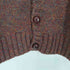 ivyleaguers club ウールニットカーディガン メンズ import:L