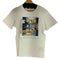 エスワイサーティトゥー SY32 by SWEET YEARS INK JET PHOTO TEE メンズ JPN:M