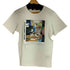 エスワイサーティトゥー SY32 by SWEET YEARS INK JET PHOTO TEE メンズ JPN:M