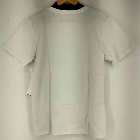 エスワイサーティトゥー SY32 by SWEET YEARS POCKET TEE メンズ JPN:M
