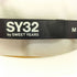 エスワイサーティトゥー SY32 by SWEET YEARS POCKET TEE メンズ JPN:M