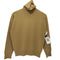 アクアスキュータム AQUASCUTUM 80-90s ハイネックニット レディース