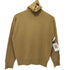 アクアスキュータム AQUASCUTUM 80-90s ハイネックニット レディース