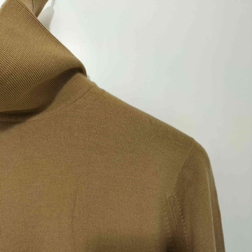 アクアスキュータム AQUASCUTUM 80-90s ハイネックニット レディース