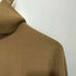 アクアスキュータム AQUASCUTUM 80-90s ハイネックニット レディース