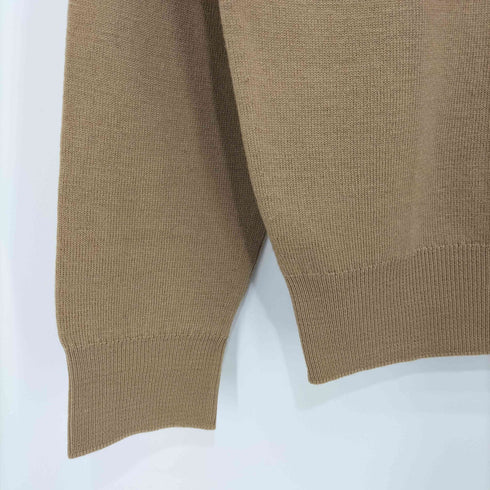 アクアスキュータム AQUASCUTUM 80-90s ハイネックニット レディース