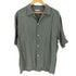 ビューティーアンドユースユナイテッドアローズ BEAUTY & YOUTH UNITED ARROWS TA/LNN オープンカラー フォルム シャツ メンズ JPN:L