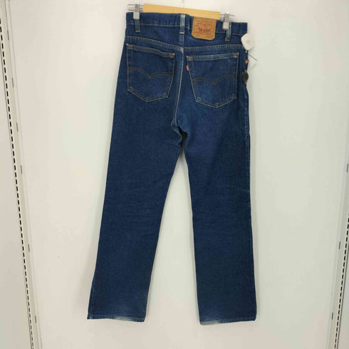 リーバイス Levis 90S MADE IN USA 517-0217 ブーツカットデニム メンズ W33 L32