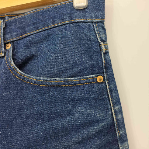 リーバイス Levis 90S MADE IN USA 517-0217 ブーツカットデニム メンズ W33 L32