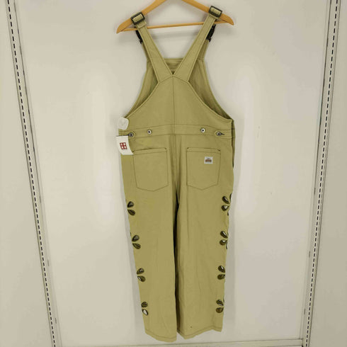 HELLO SANFRANCISCO オーバーオール レディース ONE SIZE