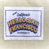 HELLO SANFRANCISCO オーバーオール レディース ONE SIZE