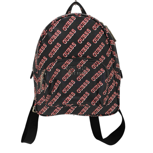 ゲス GUESS HAIDEE LARGE BACKPACK レディース