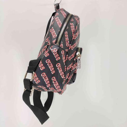 ゲス GUESS HAIDEE LARGE BACKPACK レディース