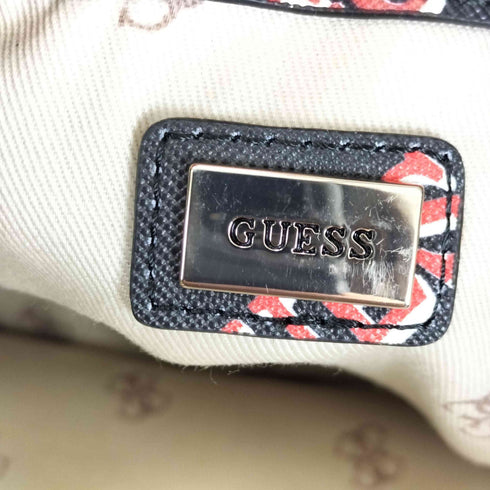 ゲス GUESS HAIDEE LARGE BACKPACK レディース