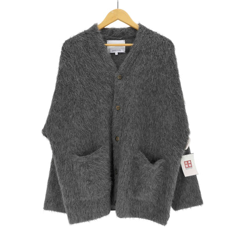 ザイノウエブラザーズ THE INOUE BROTHERS SURI CARDIGAN メンズ JPN:L
