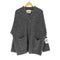 ザイノウエブラザーズ THE INOUE BROTHERS SURI CARDIGAN メンズ JPN:L