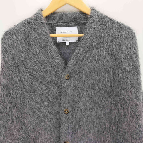 ザイノウエブラザーズ THE INOUE BROTHERS SURI CARDIGAN メンズ JPN:L