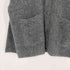 ザイノウエブラザーズ THE INOUE BROTHERS SURI CARDIGAN メンズ JPN:L